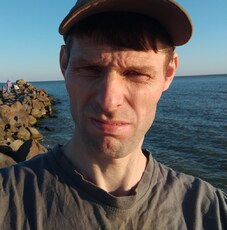 Фотография мужчины Андрей, 38 лет из г. Лосино-Петровский
