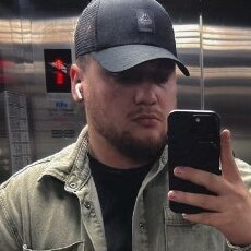 Фотография мужчины Владислав, 27 лет из г. Абакан