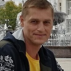 Фотография мужчины Алексей, 41 год из г. Ангарск