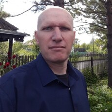 Фотография мужчины Владимир, 46 лет из г. Новоалтайск