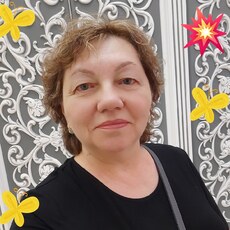 Фотография девушки Анна, 61 год из г. Павлодар