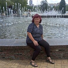 Фотография девушки Ирина, 46 лет из г. Докучаевск