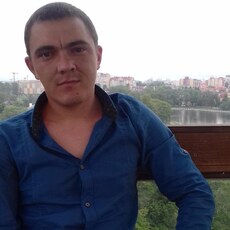 Фотография мужчины Николай, 38 лет из г. Бишкек