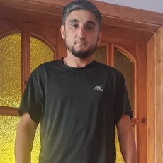 Фотография мужчины Хамид, 37 лет из г. Ошмяны