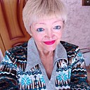 Нина, 64 года