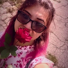 Фотография девушки Chаmеlеоn, 30 лет из г. Жигулевск