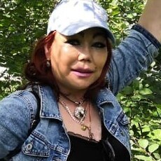Фотография девушки Наталья, 56 лет из г. Магадан