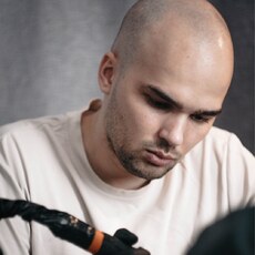 Фотография мужчины Максим, 27 лет из г. Владивосток