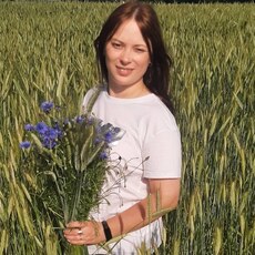 Фотография девушки Вероника, 33 года из г. Брест