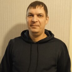 Фотография мужчины Дима, 40 лет из г. Серов