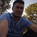 Санжарбек, 44 года