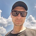 Андрей Кас, 38 лет