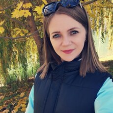 Фотография девушки Анна, 37 лет из г. Новочеркасск