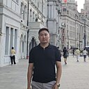 Самат, 34 года
