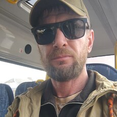 Фотография мужчины Sergiy, 43 года из г. Луцк