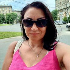 Фотография девушки Евгения, 41 год из г. Новосибирск