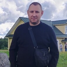 Фотография мужчины Николай, 38 лет из г. Александров