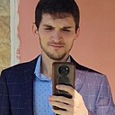 Рашид, 31 год
