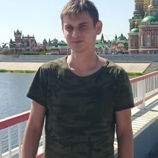 Фотография мужчины Андрей, 41 год из г. Волжск