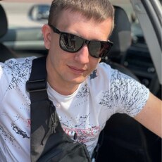 Фотография мужчины Андрей, 31 год из г. Киев