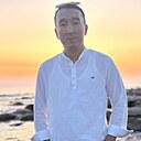 Куаныш, 32 года