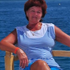 Фотография девушки Зинаида, 63 года из г. Кингисепп