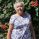Юлия, 65 лет