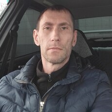 Фотография мужчины Алексей, 47 лет из г. Георгиевск