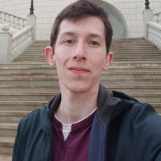 Фотография мужчины Артём, 27 лет из г. Архангельск