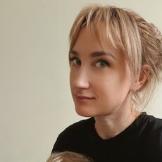 Фотография девушки Алеся, 39 лет из г. Красногорск