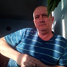 Фотография мужчины Александр, 60 лет из г. Северодвинск