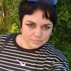 Фотография девушки Наташинька, 44 года из г. Карталы
