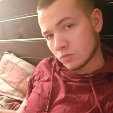 Фотография мужчины Денис, 26 лет из г. Бабаево