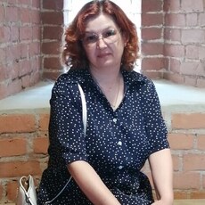 Фотография девушки Наталья, 51 год из г. Тула