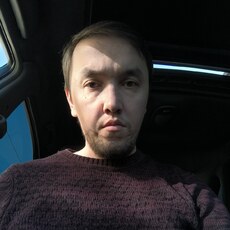 Фотография мужчины Акбар, 32 года из г. Ташкент