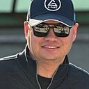 Максат, 43 года