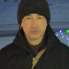 Фотография мужчины Антон, 42 года из г. Краснокаменск