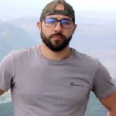 Фотография мужчины Арсен, 37 лет из г. Москва