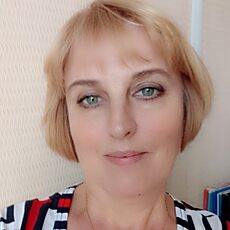 Фотография девушки Елена, 52 года из г. Куйбышев