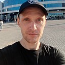 Антон, 36 лет