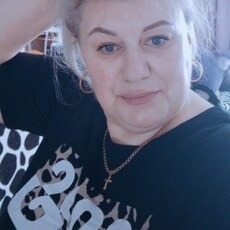 Фотография девушки Алена, 54 года из г. Куйтун