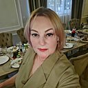 Светлана, 57 лет