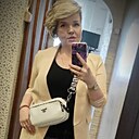 Незнакомка, 38 лет