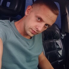 Фотография мужчины Артур, 36 лет из г. Алушта