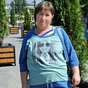 Багира, 47 лет