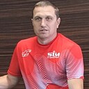 Серега, 43 года