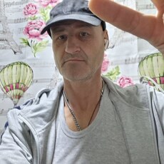 Фотография мужчины Петя, 43 года из г. Питкяранта