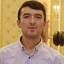 Ахмед, 32 года
