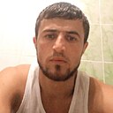 Шамиль, 33 года