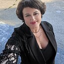 Надюша, 46 лет